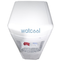 Distribuidor de água Le Plein POU de filtração