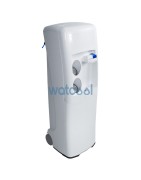 EMAX filtração branca. Água fria e temperada