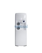 Mains-fed EMAX white. Cold and Ambient water