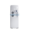 Mains-fed EMAX white. Cold and Ambient water