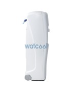 Mains-fed EMAX white. Cold and Ambient water