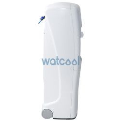 Mains-fed EMAX white. Cold and Ambient water