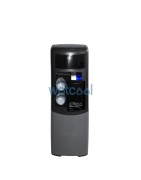 EMAX filtração cinzenta/preta. Água fria e temperada