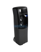 EMAX filtração cinzenta/preta. Água fria e temperada