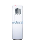 Evossé O3 Osmosis White Hot, Cold and Ambient water dispenser