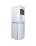 Evossé O3 Osmosis White Hot, Cold and Ambient water dispenser