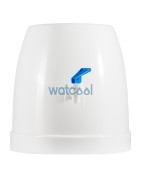 Dispensador Simples de Agua Natural Temperada