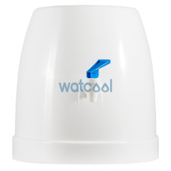 Dispensador Simples de Agua Natural Temperada