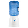 Dispensador de agua de garrafas a temperatura ambiente