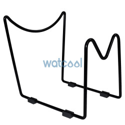 Support de bonbonnes avec robinet pour profiter de l'eau tempérée.