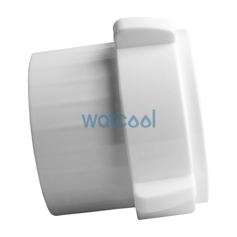 Automatic water pump with an adapter for water carafes and water bottles Automatic water pump with an adapter for water carafes and water bottles