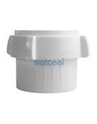 Pompe à eau automatique et adaptateur pour bonbonnes et bouteilles d'eau
