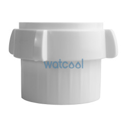 Pompe à eau automatique et adaptateur pour bonbonnes et bouteilles d'eau