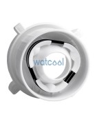Pompe à eau automatique et adaptateur pour bonbonnes et bouteilles d'eau
