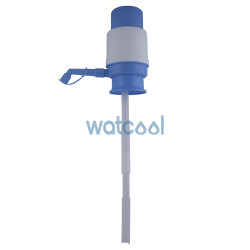 Pompe à eau 55mm - Distributeur manuel d'eau tempérée