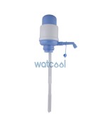 Pompe à eau 48mm. Comprend un adaptateur pour goulot de 38mm