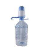 Pompe à eau 48mm. Comprend un adaptateur pour goulot de 38mm