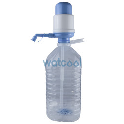 Pompe à eau 48mm. Comprend un adaptateur pour goulot de 38mm
