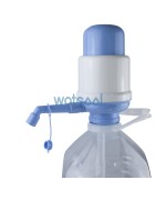 Pompe à eau 48mm. Comprend un adaptateur pour goulot de 38mm