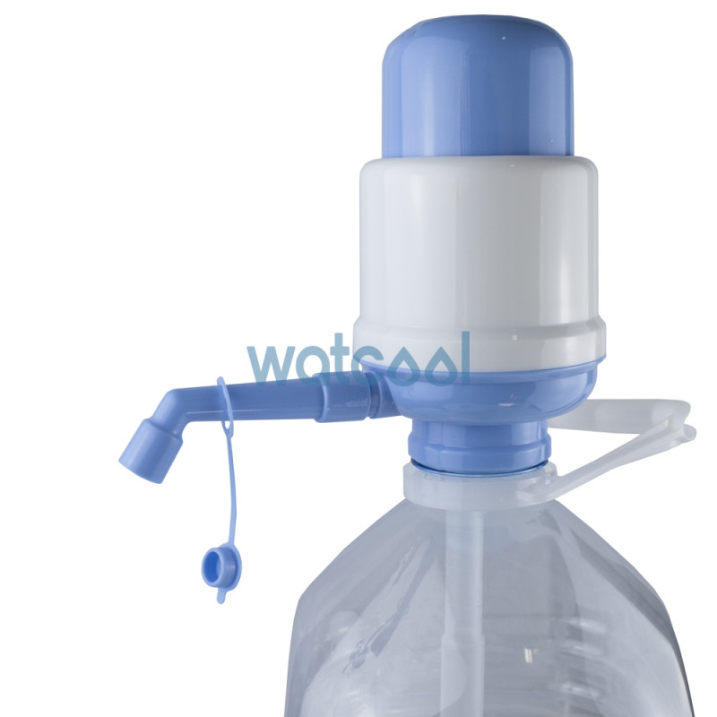Comprar Bomba De Agua Para Botellas Con Adaptador Online