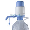 Water pump 48mm with 38mm adapter