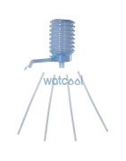 Water Pump for bottles with 5 gallon cap