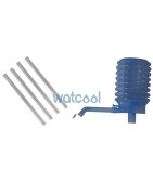 Water Pump for bottles with 5 gallon cap