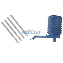 Water Pump for bottles with 5 gallon cap