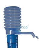 Pompe à eau manuelle, Distributeur manuel