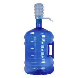 Water Pump for bottles with 5 gallon cap