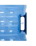 Bonbonne de 18,9 litres pour bouchons de 5 gallons