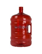 Bonbonne de 18,9 litres pour bouchons de 5 gallons