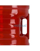 Bonbonne de 18,9 litres pour bouchons de 5 gallons