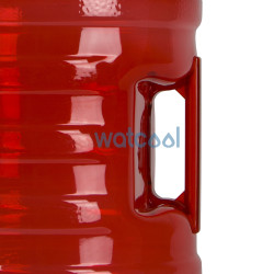 Garrafa de agua de 18,9 litros para tapones de 5 Galones