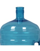 Bonbonne de 18,9 litres pour bouchons de 5 gallons
