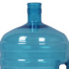 Bonbonne de 18,9 litres pour bouchons de 5 gallons