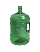 18.9 litre water bottle for 5 gallon caps