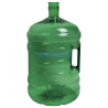 18.9 litre water bottle for 5 gallon caps