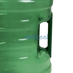 18.9 litre water bottle for 5 gallon caps