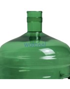 18.9 litre water bottle for 5 gallon caps
