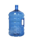 Bonbonne de 20 litres pour bouchon de 5 gallons