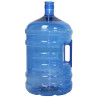 Bonbonne de 20 litres pour bouchon de 5 gallons