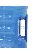 20 litre water bottle for 5 gallons caps