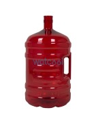 20 litre water bottle for 5 gallons caps
