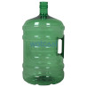 20 litre water bottle for 5 gallons caps