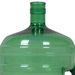 20 litre water bottle for 5 gallons caps