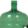 20 litre water bottle for 5 gallons caps