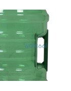 20 litre water bottle for 5 gallons caps