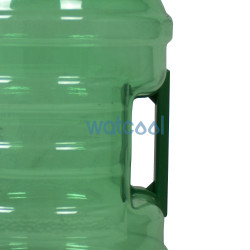 20 litre water bottle for 5 gallons caps