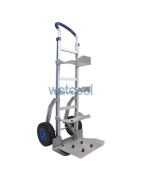 Bottle Hand Trolley (5 bottles)